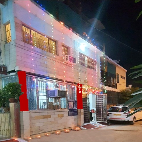 Ganesh Homestay  Ganesh Homestay